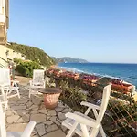 Grammhouse Corfu - Glyfada Beach