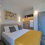 Coritos Holiday Apartments