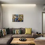 Spianada Collection Of Studios & Apartments By Konnect