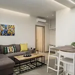 Spianada Collection Of Studios & Apartments By Konnect
