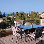 Sunshine Home 3 With Sea View
