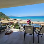 Corfu Glyfada Beach Apartments