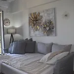 The Greyt Escape Apartment Near Corfu Town
