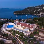 Kalami Beach - Villa Kouloura