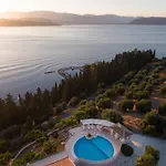 Kalami Beach - Villa Kouloura