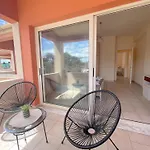 Aloe Apartments 2- Gouvia