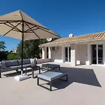 Villa Armonia By Posarellivillas