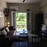 Alexander Apartments