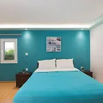 Villa Pangalis Romantica