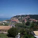 Moros Apartments