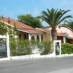 Athina Apartments