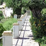 Alkinoos Villa #1