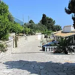 Alkinoos Villa #1