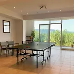 Casa T With Amazing Views In Corfu