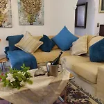 Corfu Airport Flat