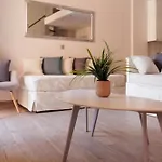 Corfu Town Luxury Studios -A