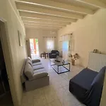 George Afra House