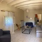 George Afra House