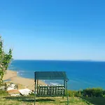 Mediterranean Sea View