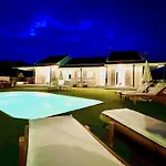 Villa Doramarie Sidari With Private Pool By Dadovillas