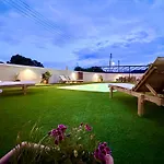 Villa Doramarie Sidari With Private Pool By Dadovillas