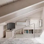 Corfu Town Luxury Studio -B