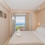 Butterfly Apartment Barbati