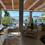 Hotel Barbati B&B