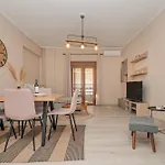 Mikroulis Corfu Home