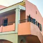 Dimeli Sea View Apartment