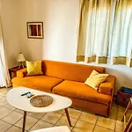 Dimeli Sea View Apartment