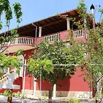 Villa Pangalis Romantica