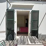 The Gardener House