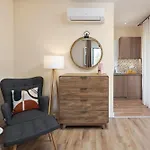 Achileio Alexandros Cottage