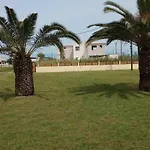 Ariadni Sidari Beach House