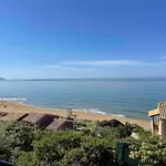 Glyfada Beach House