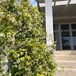 Seremetis Apartments Arillas
