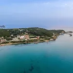 Kosmos Hotel St6 In Agios Stefanos