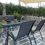 Sweet Maisonette In Corfu Town