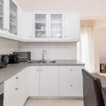 Lazaros Apartments