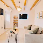 Harbor Comfort Apartment