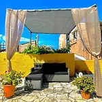 Xrisanthi Studio Corfu Port 1