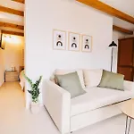 Harbor Comfort Apartment