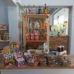 Margaritas' Rooms