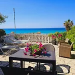 Corfu Glyfada Apartment 22
