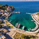 Serenity House Kassiopi