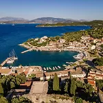Serenity House Kassiopi