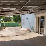 Jimmy'S Cozy Apartment