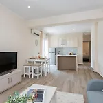 Morfeas By Anita Holiday Homes