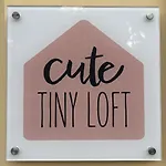 Cute Tiny Loft In Mantouki